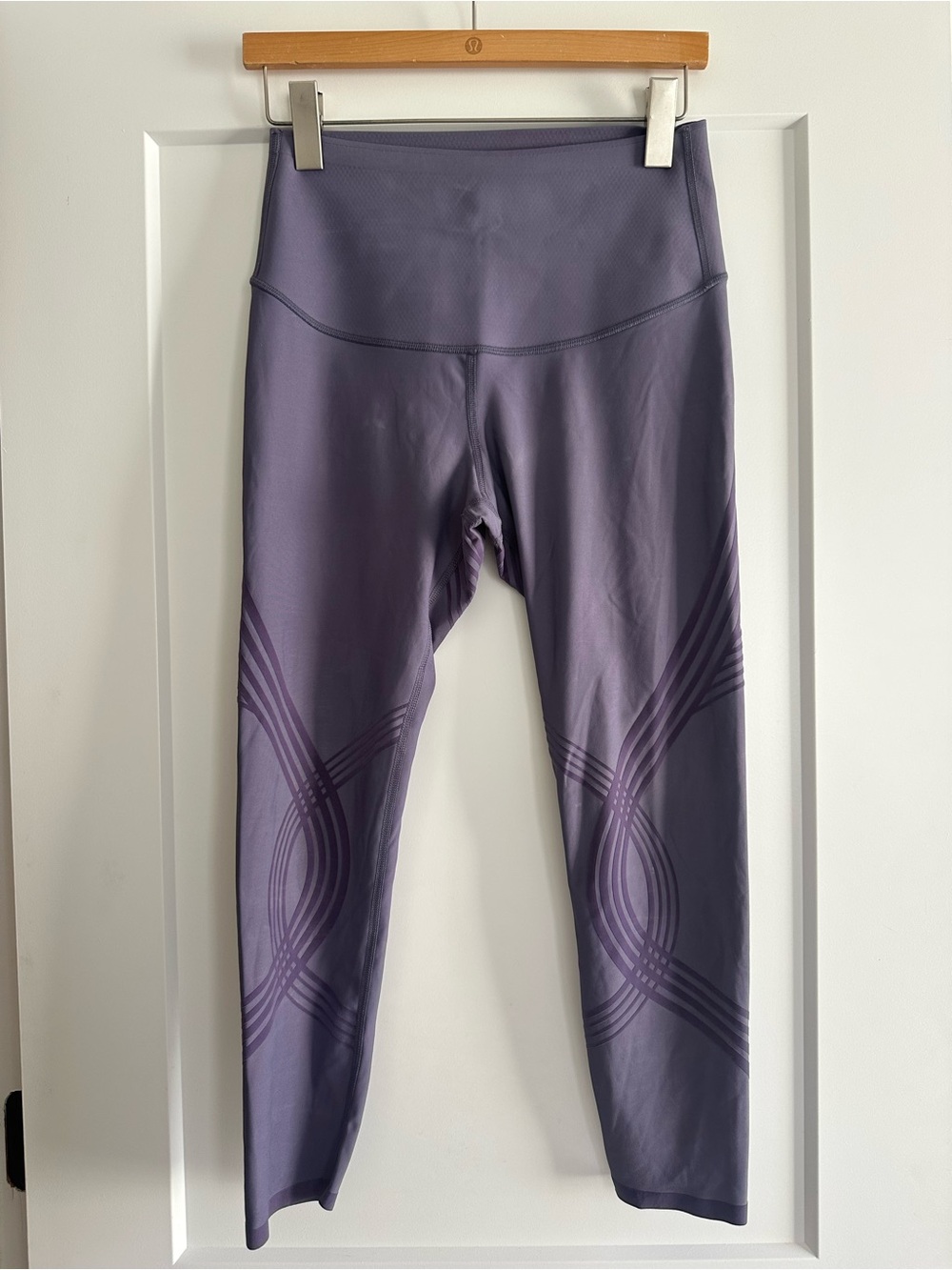 Fanka Body Sculpt Leggings Reversible!